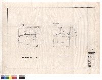 藏品(給水排水工程/肆伍層排水管平面圖)的圖片