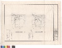 藏品(電氣工程/貳及參層幹線及弱電平面圖)的圖片