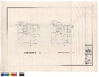 藏品(電氣工程/肆及伍層幹線及弱電平面圖)的圖片