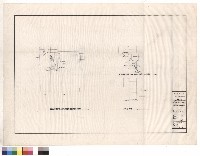 藏品(電氣工程/屋頂層幹線及弱電平面圖)的圖片