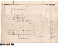 藏品(貳~陸樓平面)的圖片