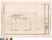藏品(拾肆樓平面)的圖片