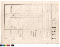藏品(門窗表)的圖片