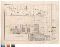 藏品(壹層門廳公廁平面圖)的圖片