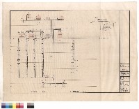 藏品(空調工程/配管.PA.PUCT系統圖.A/H UNIT控制)的圖片