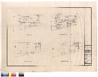 藏品(空調工程/地下貳層-拾壹層風管平面圖)的圖片