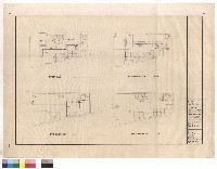 藏品(空調工程/地下貳層-拾壹層配管平面圖)的圖片