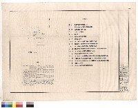 藏品(電氣工程/配置圖,說明及圖號索引表)的圖片