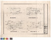 藏品(電氣工程/地下貳層至拾貳層動力幹線設備配線平面圖)的圖片