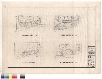 藏品(電氣工程/地下貳層至拾貳層電燈插座設備配線平面圖)的圖片