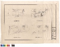 藏品(給水排水工程/地下貳層至壹層排水管平面圖)的圖片