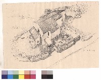 藏品(透視圖)的圖片