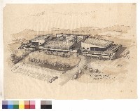 藏品(透視草圖)的圖片