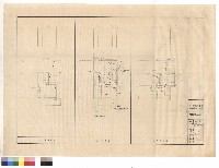 藏品(地下層至貳層弱電平面圖)的圖片