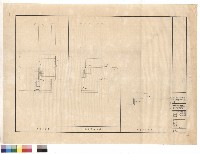 藏品(參層及屋頂層污排水平面圖)的圖片