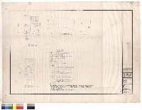 藏品(基地面積計算圖,面積計算現況圖,地籍配置圖)的圖片
