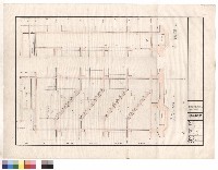 藏品(甲樓梯及電梯剖面)的圖片