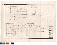 藏品(各層結構平面)的圖片