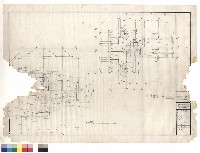 藏品(壹樓平面,肆~陸樓平面)的圖片