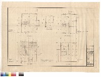 藏品(結構平面圖)的圖片