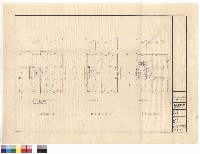 藏品(結構平面圖)的圖片