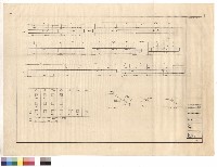 藏品(一層梁,柱,梯配筋)的圖片