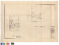 藏品(參層屋頂層平面圖)的圖片