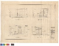 藏品(立面圖)的圖片