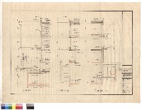 藏品(墻剖面圖)的圖片