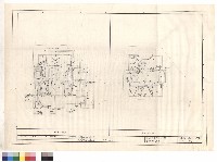 藏品(壹、貳層電氣平面圖)的圖片