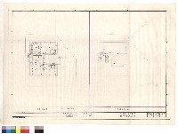 藏品(參層、屋頂層電氣平面圖)的圖片