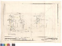 藏品(壹、貳層給水平面圖)的圖片