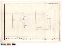 藏品(地下層污排水平面圖)的圖片