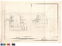 藏品(壹、貳層污排水平面圖)的圖片