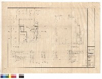 藏品(BFL PLAN/地下層平面圖/空地綠化平面圖)的圖片