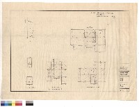 藏品(屋頂層平面.Cbi,Cbii,CB2 配筋)的圖片