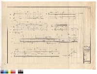 藏品(B1~B4,G1~G7,G11,G12,G16,G17,G16a,G17a配筋)的圖片