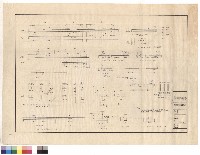 藏品(樓版,RCW,G8~G10,b,CB,CB1,CB2,G14,15,CB2,柱,基礎 配筋)的圖片