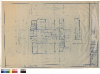 藏品(貳、參層平面圖)的圖片