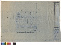 藏品(肆、伍層平面圖)的圖片