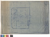 藏品(地下室平面圖)的圖片
