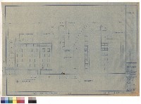 藏品(北向、西向立面圖)的圖片