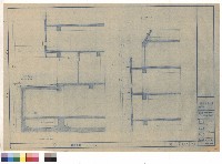 藏品(墻剖面圖)的圖片