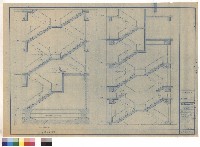 藏品(樓梯剖面圖)的圖片