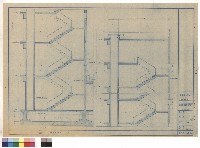 藏品(樓梯剖面圖)的圖片