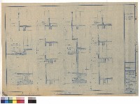 藏品(墻剖面圖)的圖片