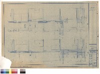 藏品(牆剖面圖)的圖片