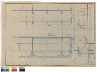 藏品(牆剖面圖)的圖片