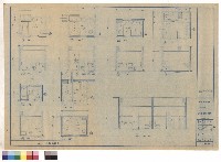 藏品(浴廁詳細圖)的圖片