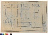 藏品(浴廁詳細圖)的圖片